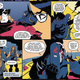 Illustration for article titled G.I. Joe: Deviations makes Cobra Commander’s victory a laughing matter
